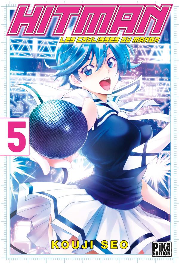 Tome 5