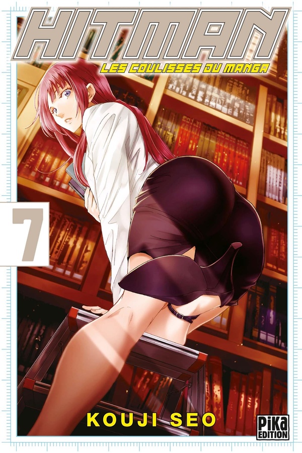 Tome 7