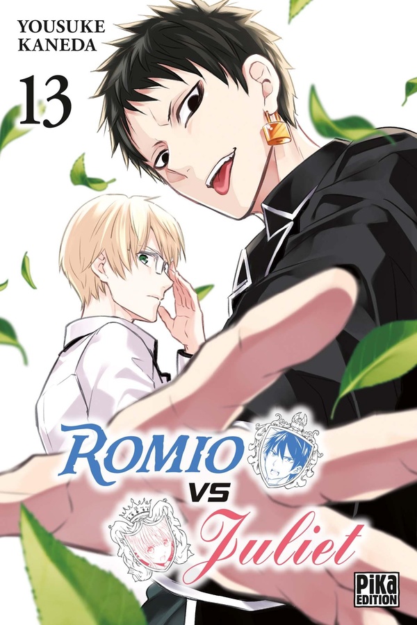Tome 13