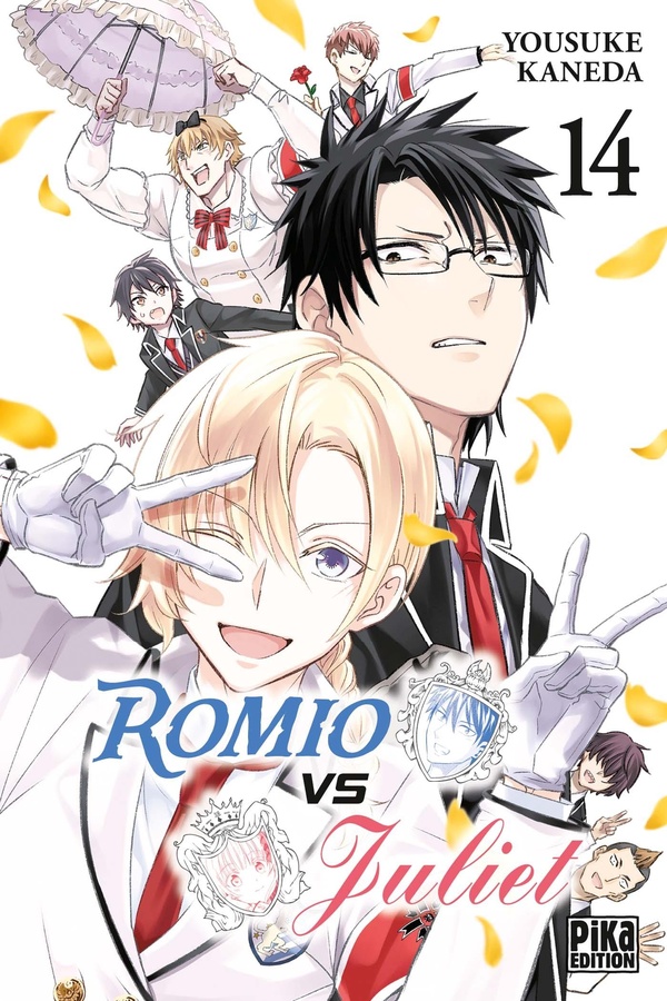 Tome 14