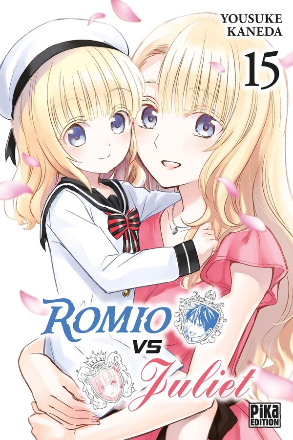 Tome 15