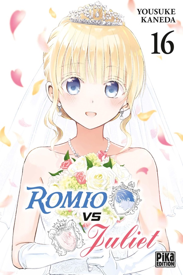 Tome 16