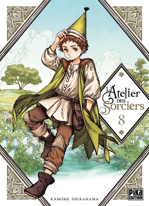 Tome 8