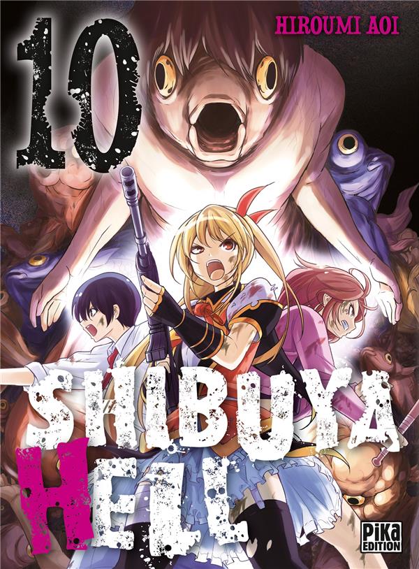 Tome 10