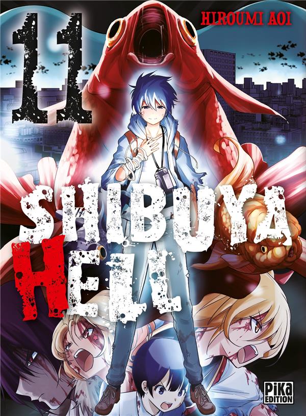 Tome 11