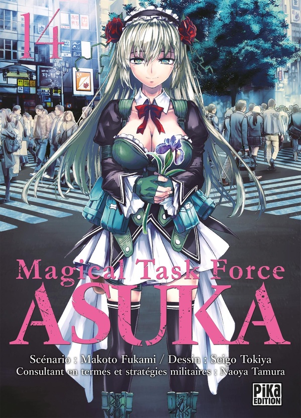 Tome 14