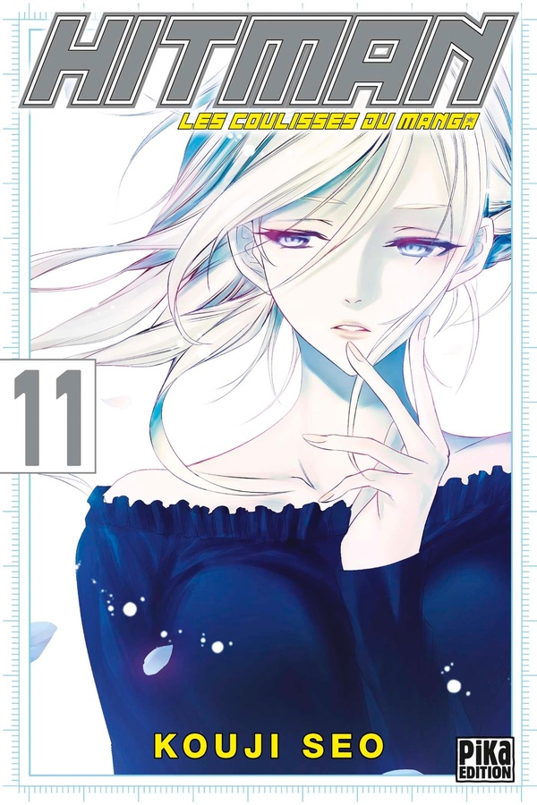 Tome 11