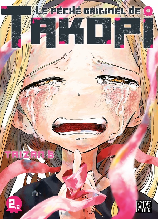 Le péché originel de Takopi tome 2