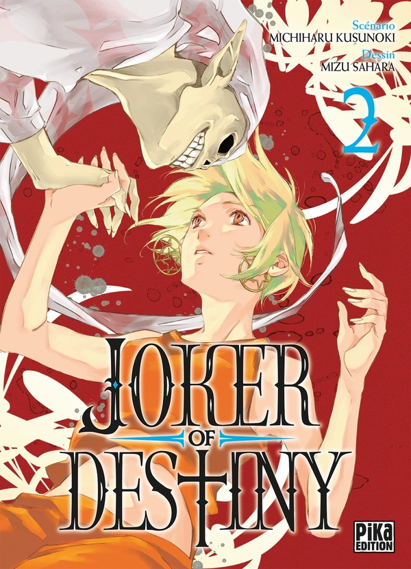 Tome 2