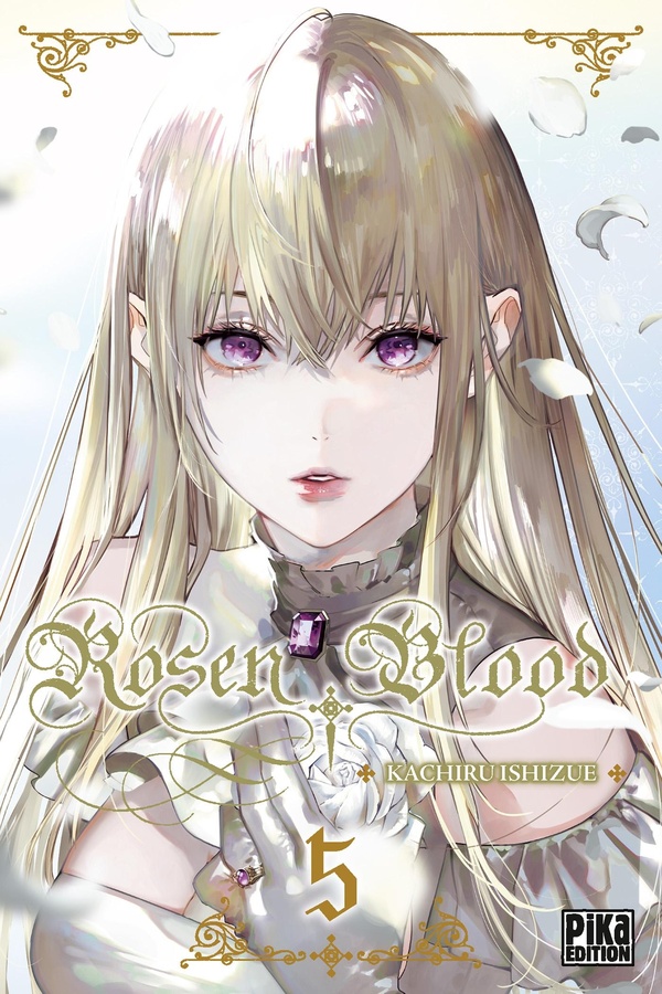 Tome 5