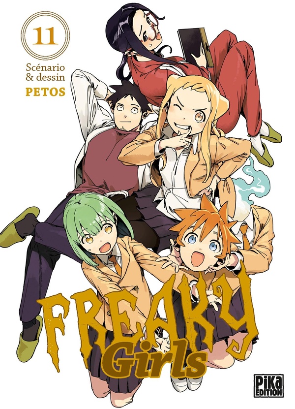 Tome 11