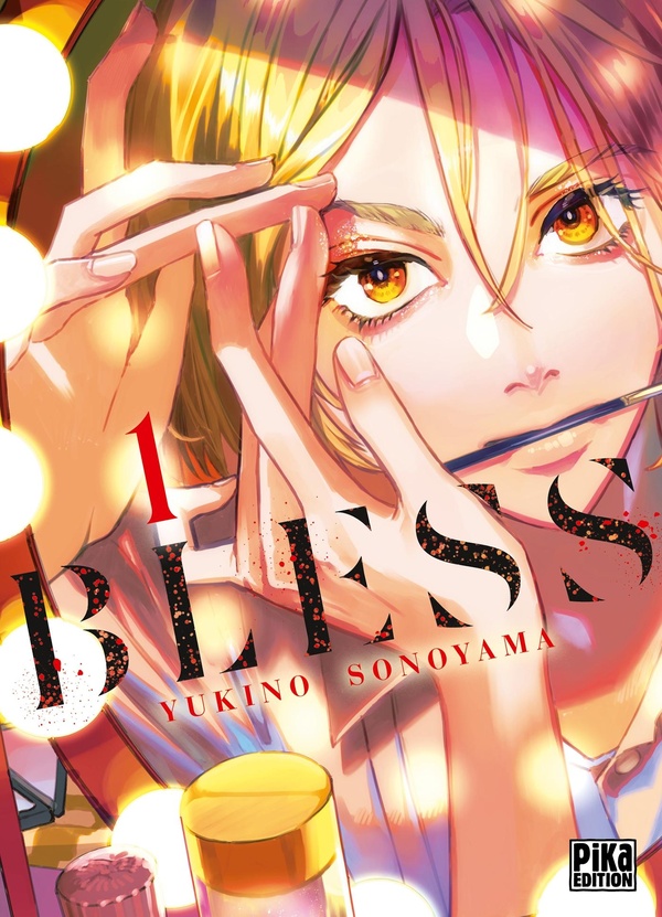 Bless tome 1