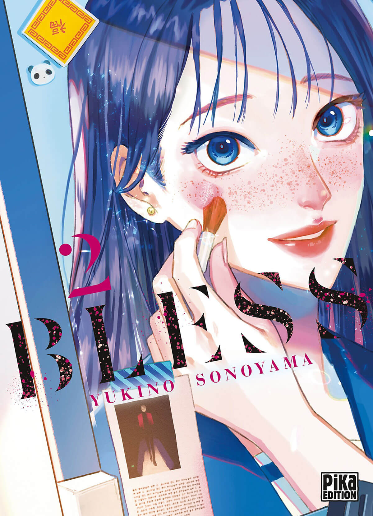 Bless tome 2