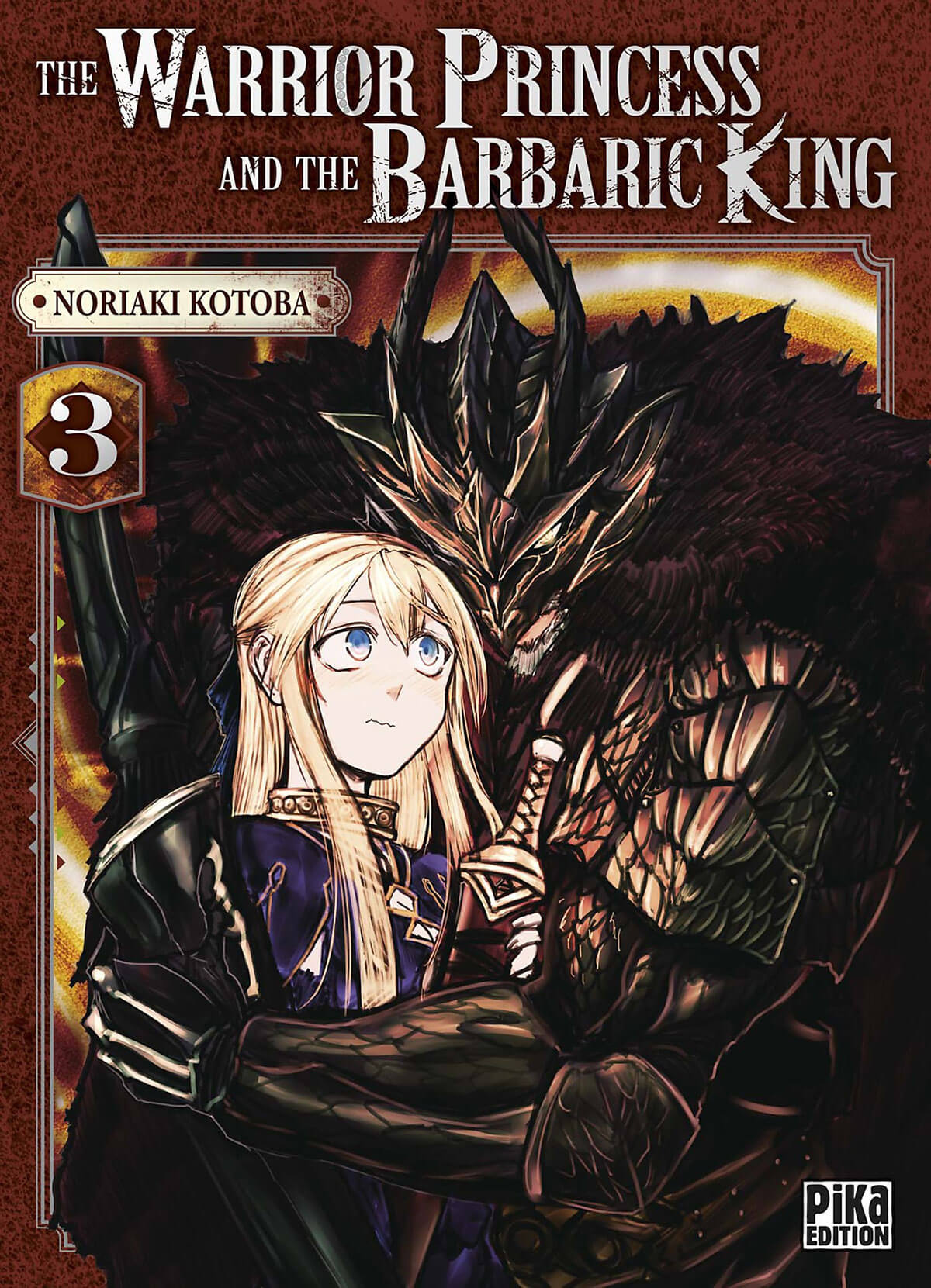 Tome 3