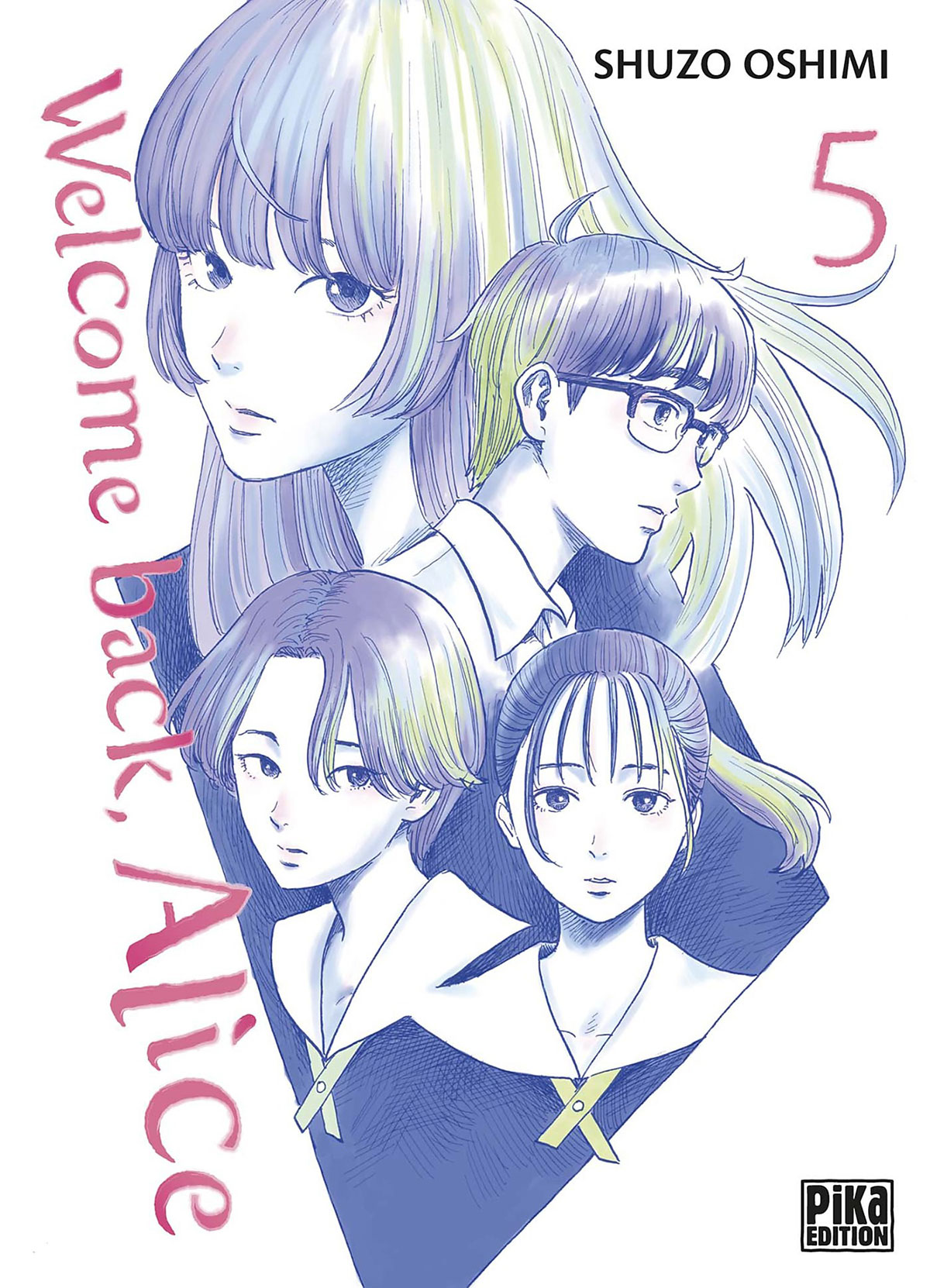 Tome 5