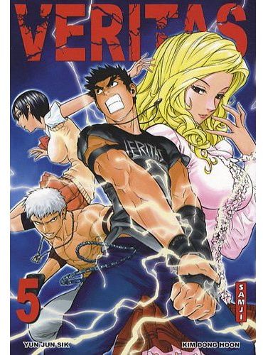 Tome 5