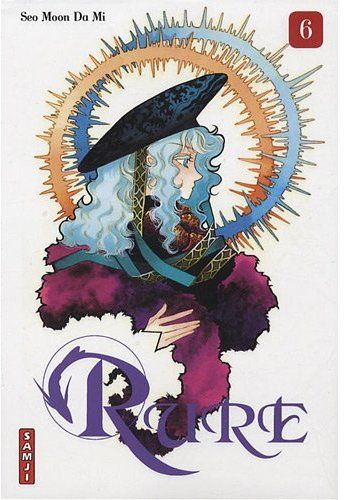 Couverture Rure