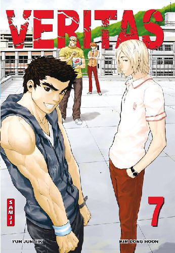 Tome 7