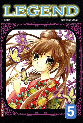 Tome 5