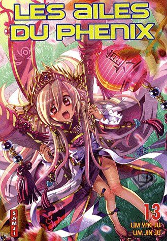 Tome 13