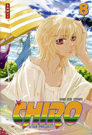 Tome 8