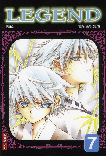 Tome 7