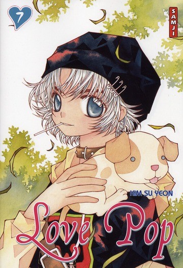 Tome 7