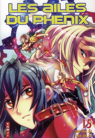 Tome 15