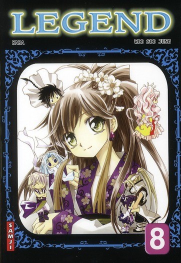 Tome 8