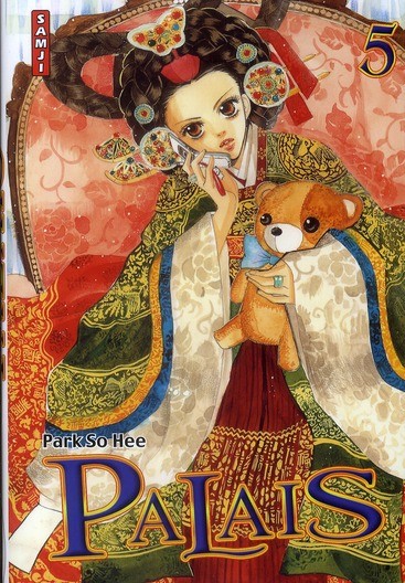 Tome 5