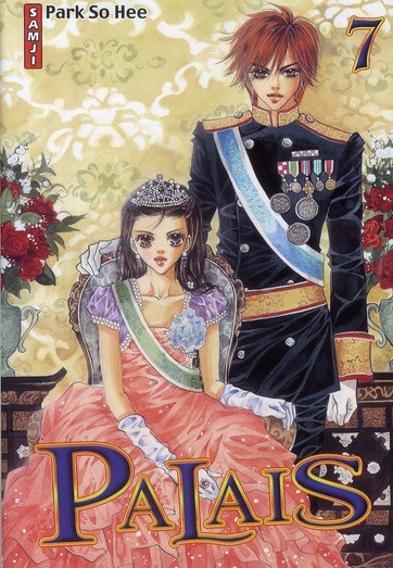 Tome 7