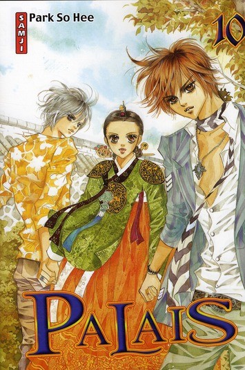 Tome 10