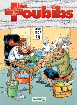 Les Toubibs Tome 9 - Snirf !