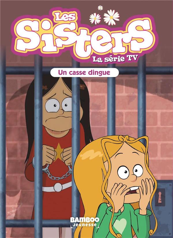 Les sisters - roman poche tome 29
