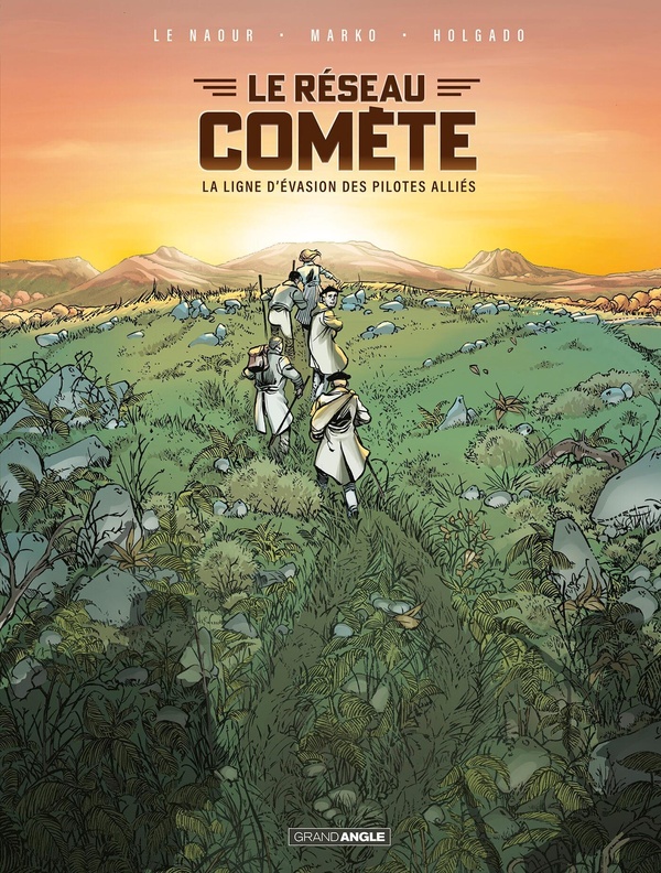 Comète