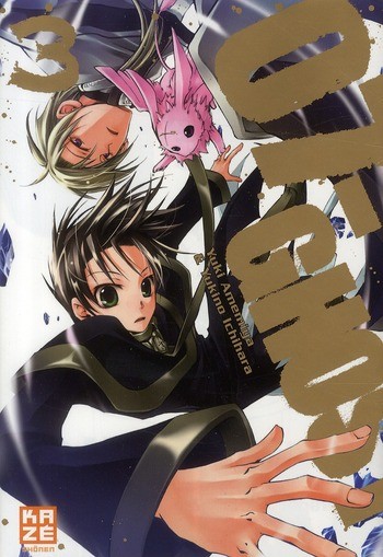 Tome 3