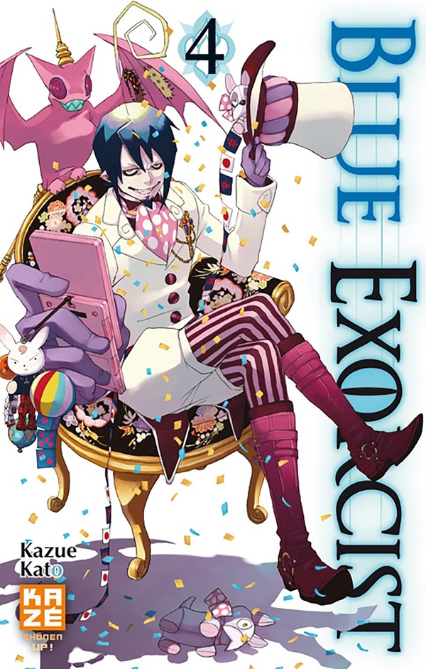Tome 4