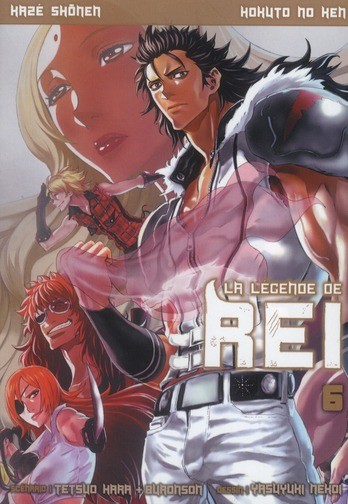 Tome 6
