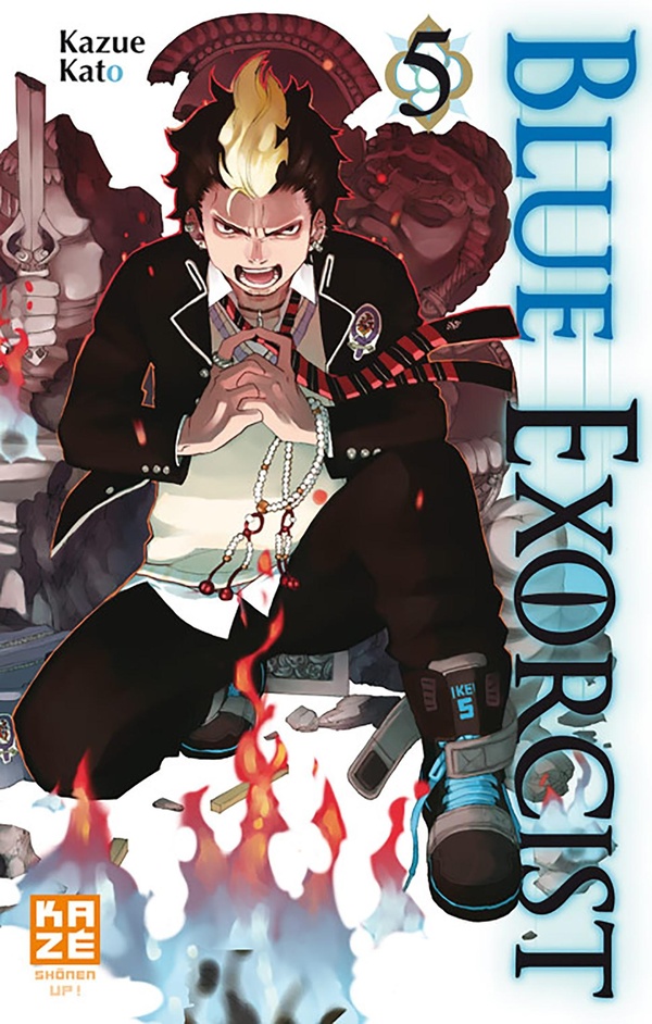 Tome 5