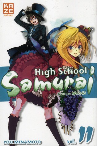 Tome 11