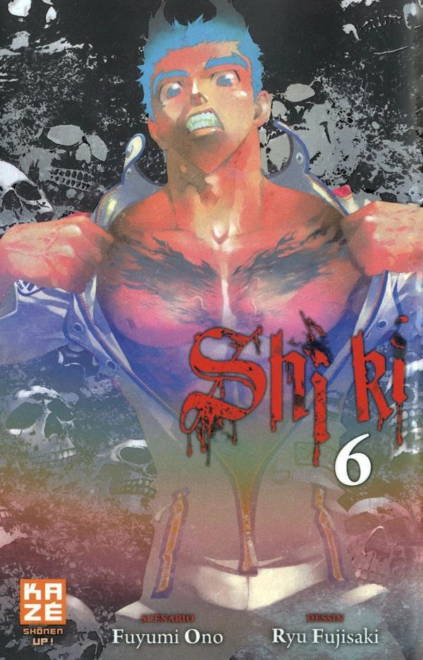 Tome 6