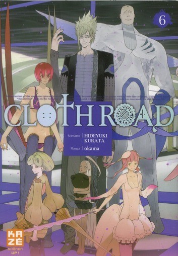 Tome 6