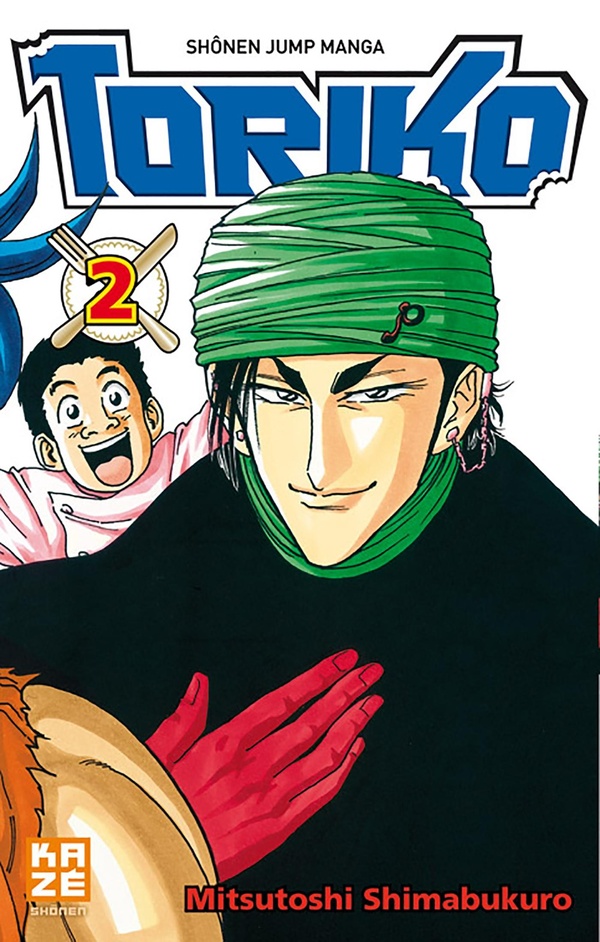 Tome 2