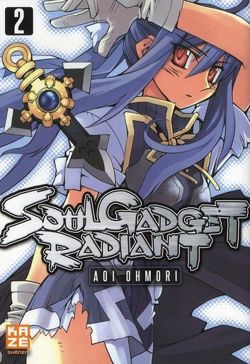 Tome 2
