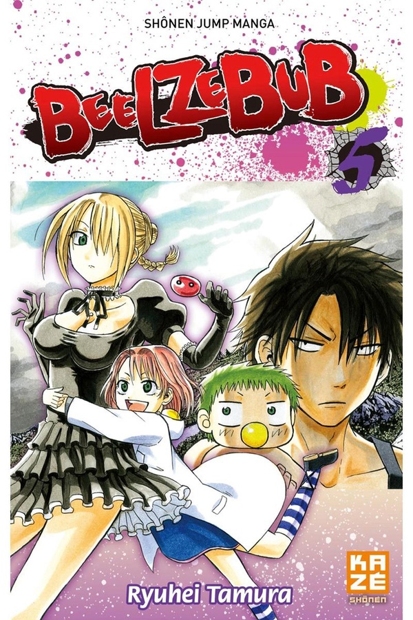 Tome 5