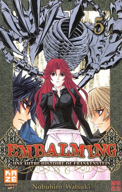 Tome 5