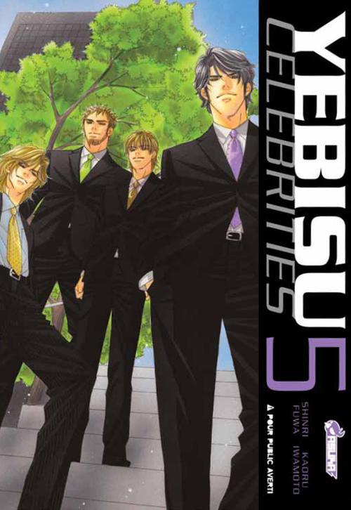 Tome 5