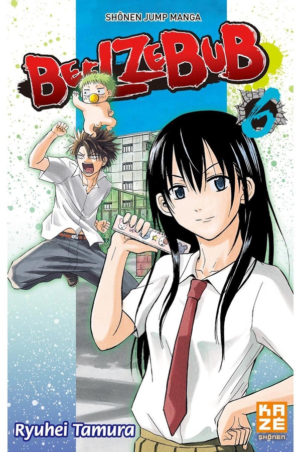 Tome 6