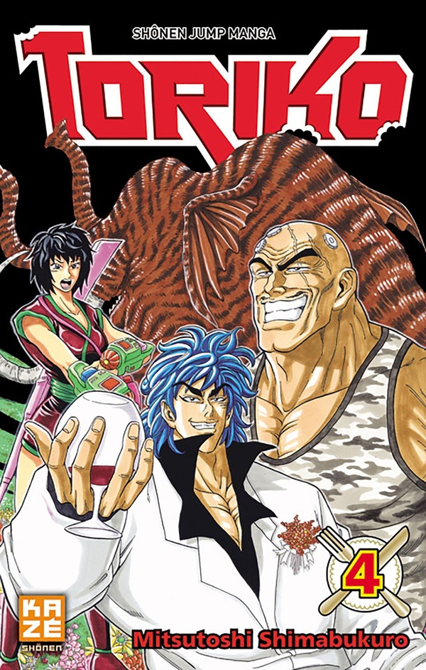 Tome 4