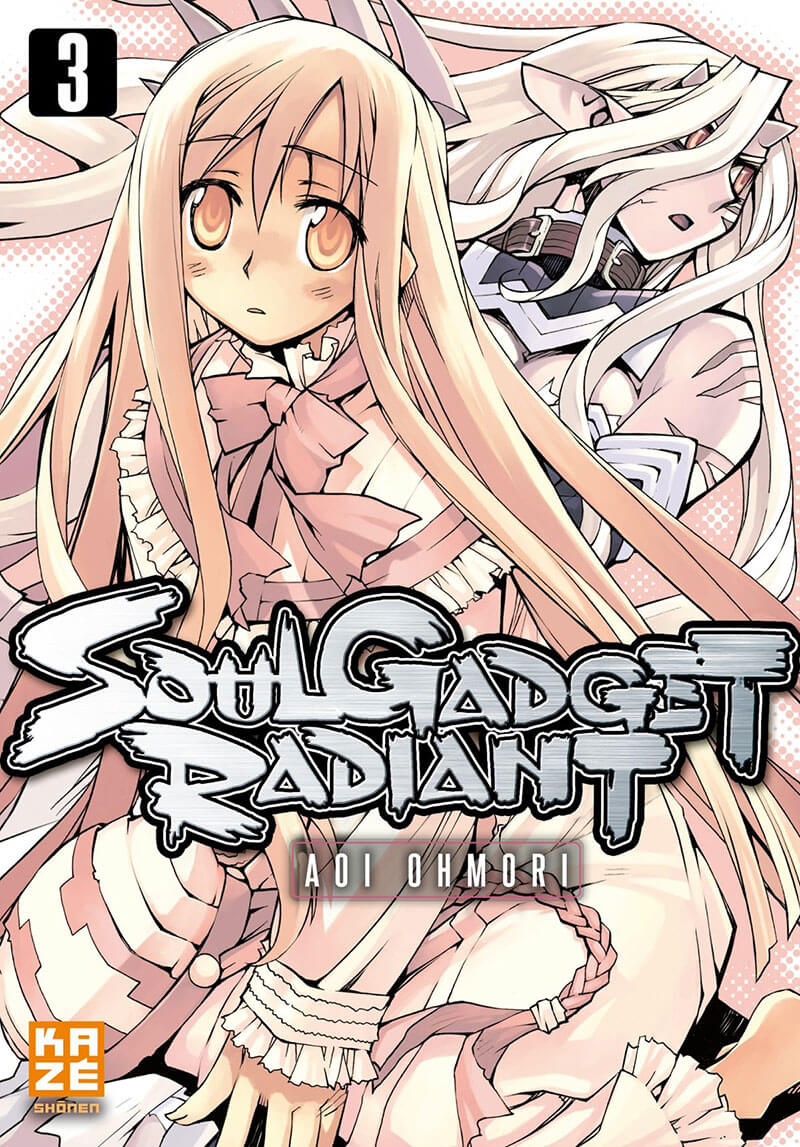 Tome 3